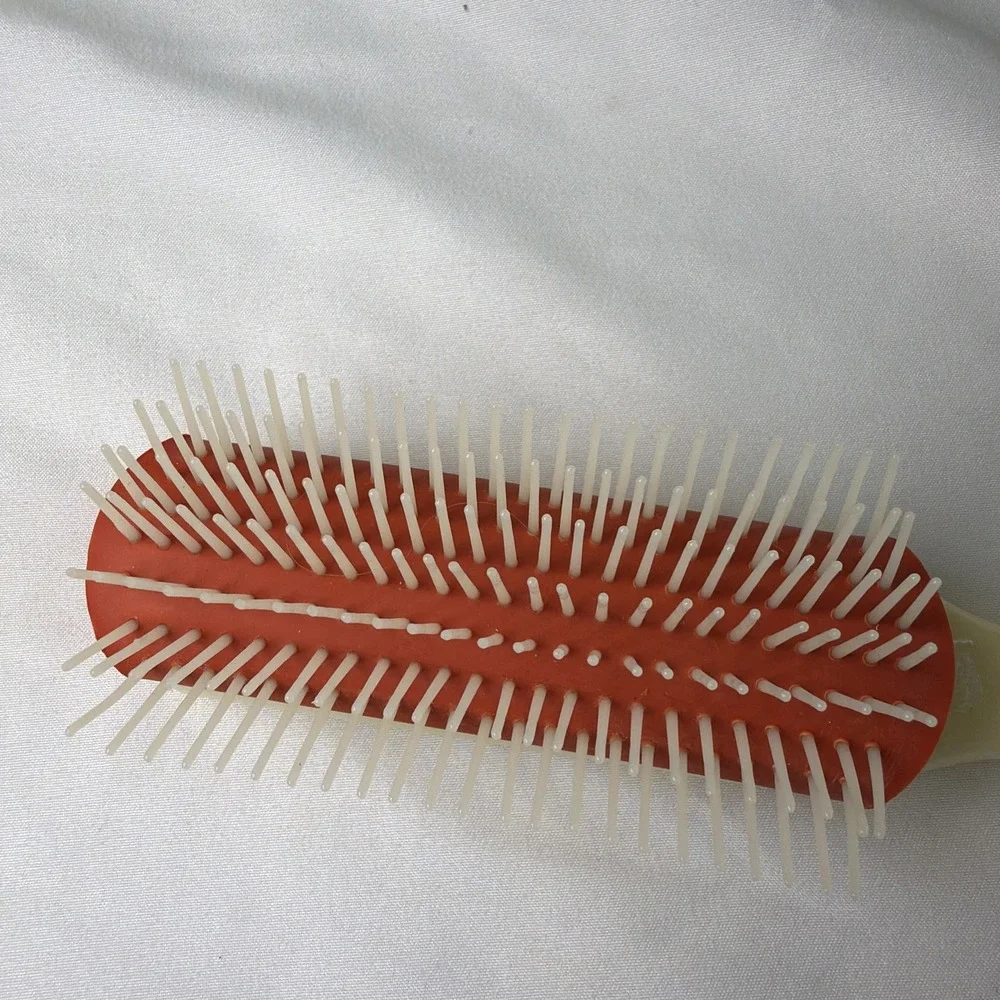 Conair vintage red